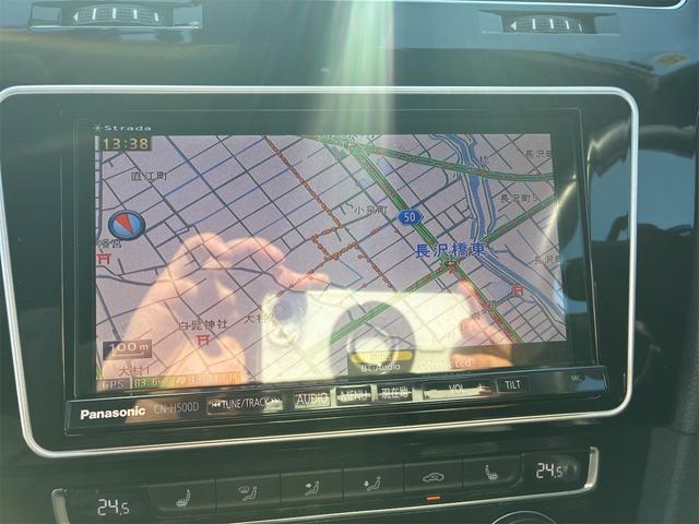 ゴルフＧＴＩ ベースグレード　ゴルフ７　ＧＴＩ　車高調ローダウン　社外１９インチ　ワンオフマフラー（10枚目）