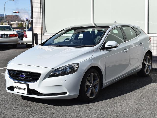 Ｖ４０ Ｔ４　ＳＥ（2枚目）