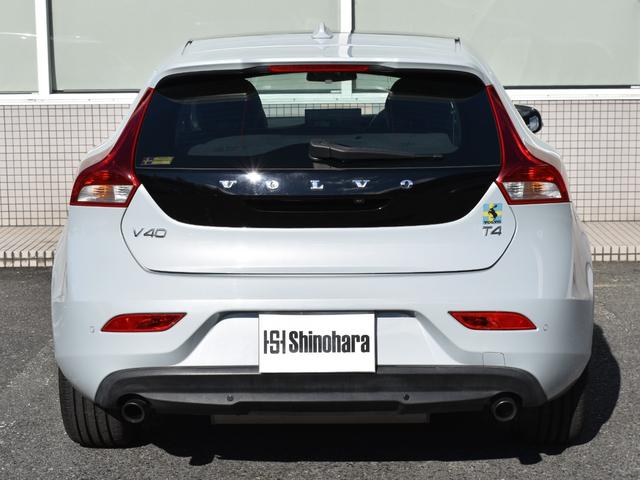 Ｖ４０ Ｔ４　ＳＥ（4枚目）