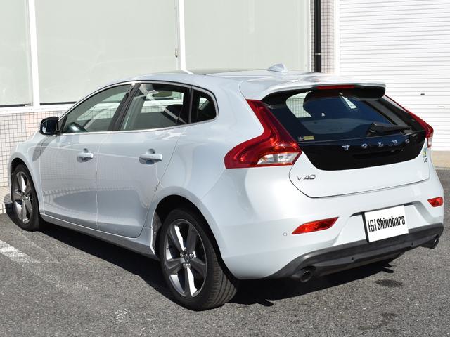 Ｖ４０ Ｔ４　ＳＥ（5枚目）