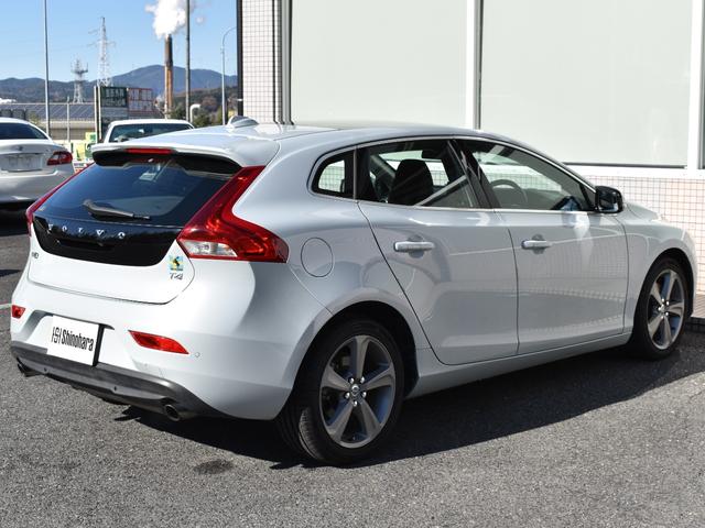 Ｖ４０ Ｔ４　ＳＥ（6枚目）