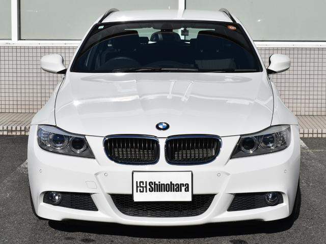 ３シリーズ ３２０ｉツーリング　Ｍスポーツパッケージ（3枚目）