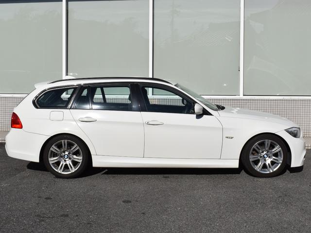 ３シリーズ ３２０ｉツーリング　Ｍスポーツパッケージ（6枚目）