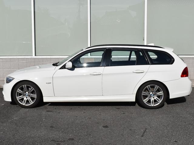 ３シリーズ ３２０ｉツーリング　Ｍスポーツパッケージ（7枚目）