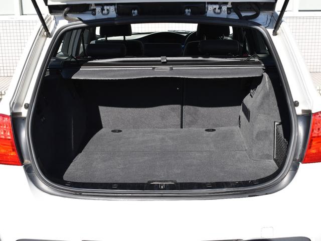 ３シリーズ ３２０ｉツーリング　Ｍスポーツパッケージ（9枚目）