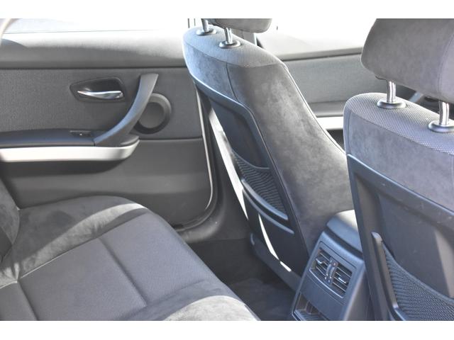 ３シリーズ ３２０ｉツーリング　Ｍスポーツパッケージ（18枚目）