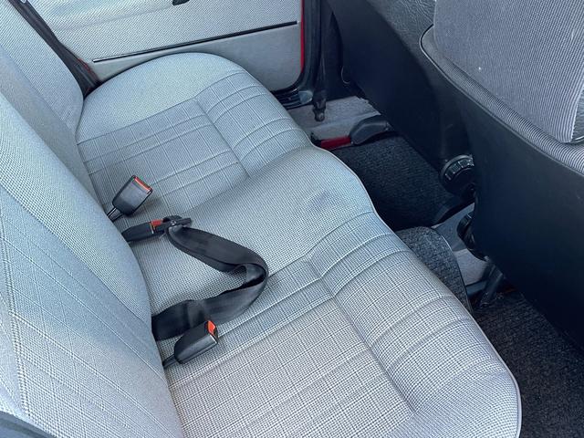 ジェッタ CLi 左ハンドル 1オーナー車 ローダウン フロント・ザックス リア・ビルシュタインノーマル足回り ジレットマフラー(6枚目)