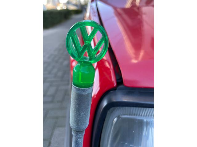 ジェッタ CLi 左ハンドル 1オーナー車 ローダウン フロント・ザックス リア・ビルシュタインノーマル足回り ジレットマフラー(9枚目)