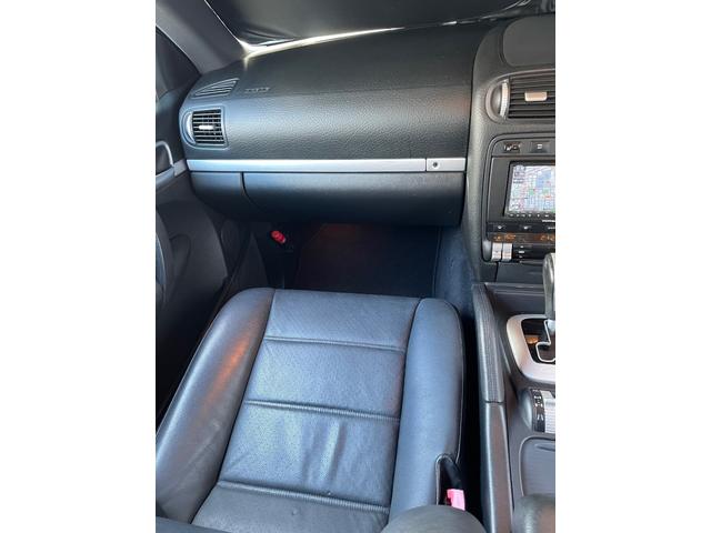 カイエン ベースグレード 3.6 ティプトロニックS 4WD(11枚目)