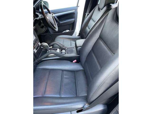 カイエン ベースグレード 3.6 ティプトロニックS 4WD(13枚目)