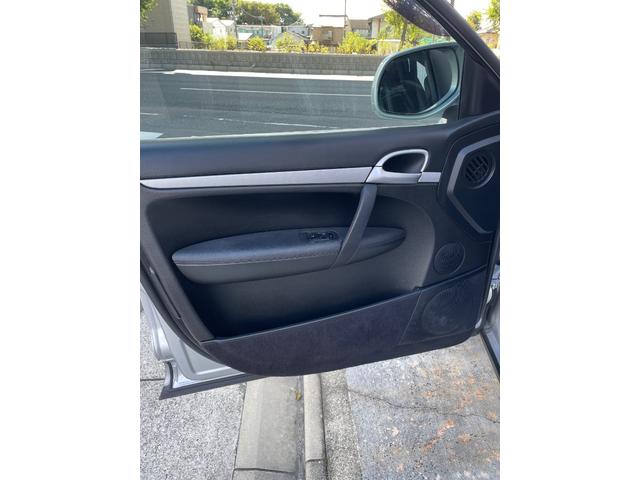 カイエン ベースグレード 3.6 ティプトロニックS 4WD(14枚目)