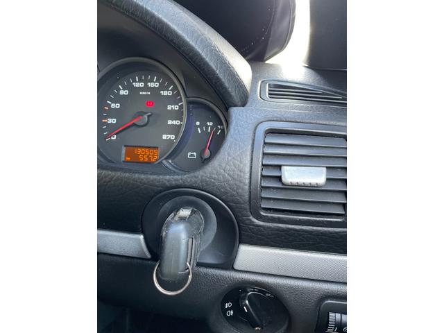 カイエン ベースグレード 3.6 ティプトロニックS 4WD(20枚目)