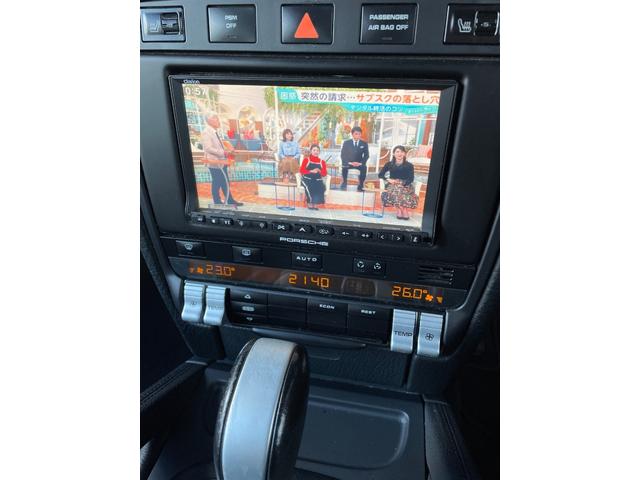 カイエン ベースグレード 3.6 ティプトロニックS 4WD(21枚目)