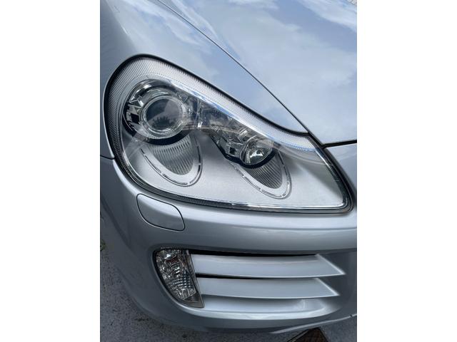 カイエン ベースグレード 3.6 ティプトロニックS 4WD(23枚目)