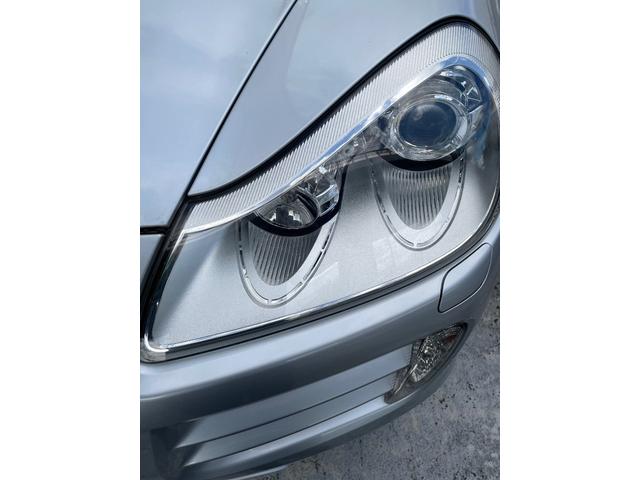 カイエン ベースグレード 3.6 ティプトロニックS 4WD(24枚目)