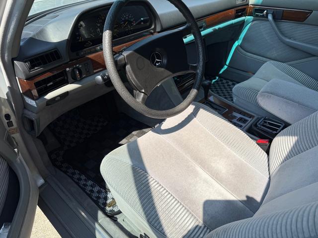 Sクラス 280SE(8枚目)