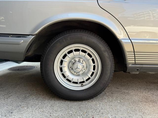 Sクラス 280SE(17枚目)