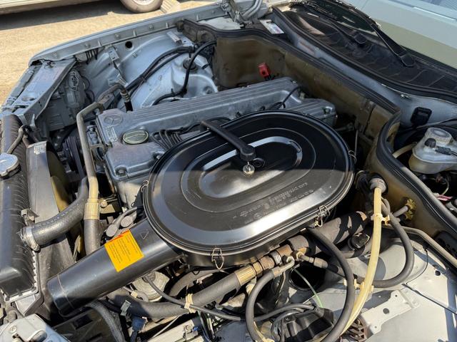 Sクラス 280SE(20枚目)