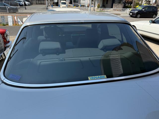 Sクラス 280SE(22枚目)