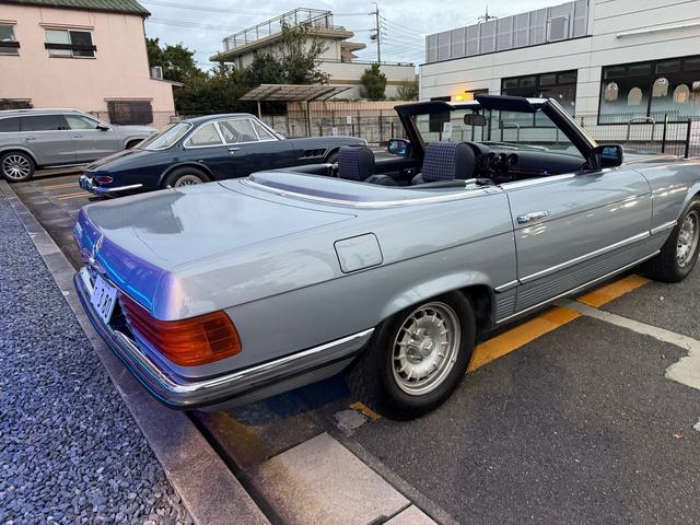 SL 380SL(5枚目)