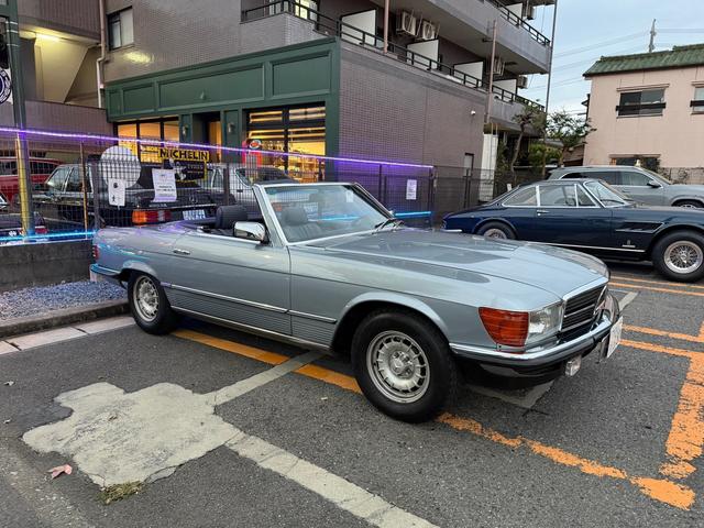 SL 380SL(10枚目)