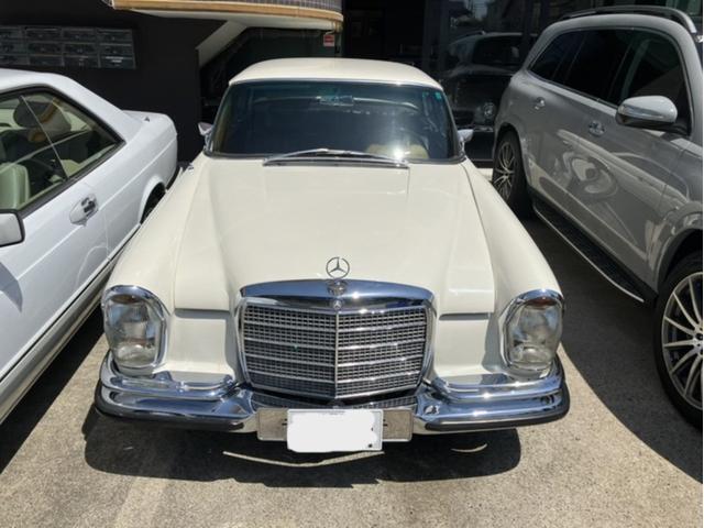Sクラス 280SE3.5(3枚目)