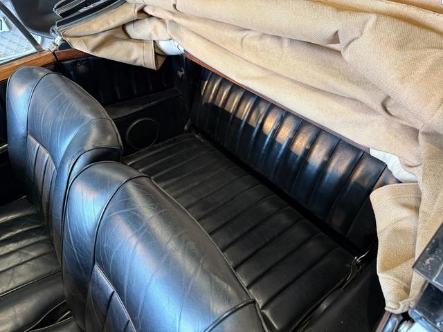 Sクラス 170S 170Sカブリオレ(12枚目)