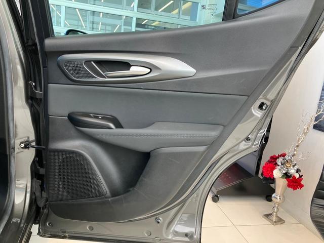 トナーレ プラグインハイブリッドＱ４　ヴェローチェ　認定中古車保証付　整備付　バックカメラ　レザーシート　シートヒーター　パワーシート　ＥＴＣ　障害物センサー（20枚目）