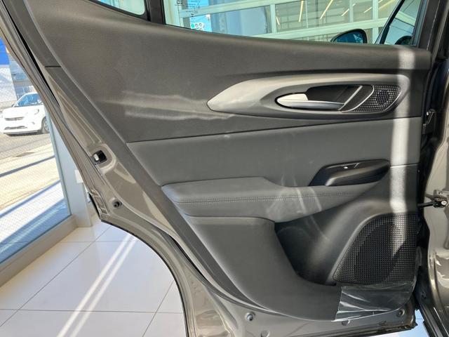 トナーレ プラグインハイブリッドＱ４　ヴェローチェ　認定中古車保証付　整備付　バックカメラ　レザーシート　シートヒーター　パワーシート　ＥＴＣ　障害物センサー（23枚目）