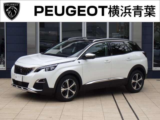 プジョー Suv クロカンの中古車を探すなら グーネット中古車 プジョー Suv クロカンの中古車を探すなら グーネット中古車