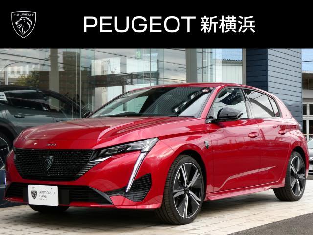 ＧＴハイブリッド　新車保証継承　１．６ターボ＋プラグインハイブリッド　コネクテッドナビ　ＥＴＣ　ステアリング・シートヒーター　電動シート　アクティブクルコン　自動ハイビームＬＥＤ　３６０度カメラ　前後横カメラ前後ソナー