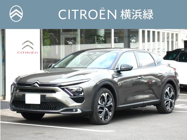 シトロエン Ｃ５ Ｘ