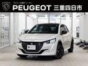 プジョー ２０８ ＧＴ　ＥＴＣ／バックカメラ／ＡＣＣ／レーンキー...