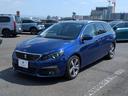 プジョー ３０８ ＳＷ　アリュール　ブルーＨＤｉスペシャルエディ...