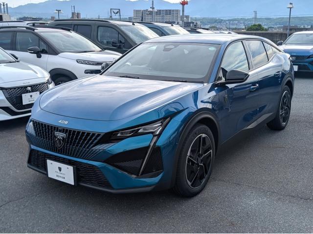 ＧＴ　ＧＴ　デモカー使用車　新車保証継承