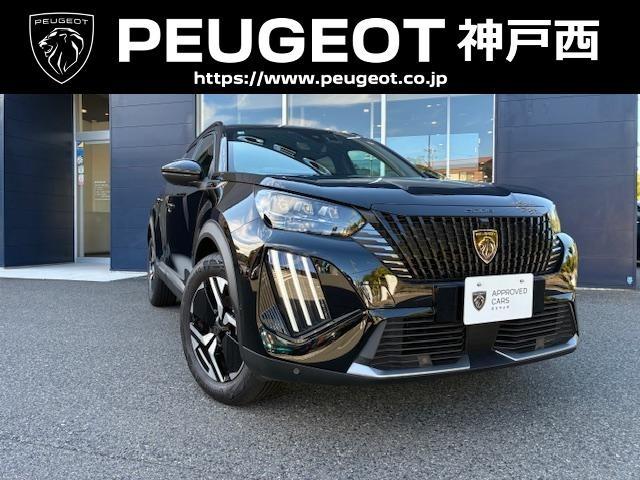 ２００８(プジョー) ＧＴ　元代車として使用しておりまし。ドラレコ付　Ａｐｐｌｅ　Ｃａｒｐｌａｙ＆Ａｎｄｒｏｉｄ　Ａｕｔｏ対応　後期型２００８ＧＴ　ガソリンモデル　前席シートヒーター　ブラインドスポットモニター 中古車画像