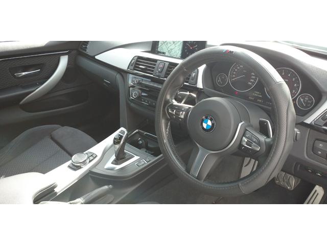 ４シリーズ ４２０ｉグランクーペ　Ｍスポーツ　ＡＣＣ　ＬＣＷ　Ｇ－ＮＡＶＩ　ＢＡＣＫ－ＣＡＭＥＲＡ　ＥＴＣ　ＢＬＵＥ－ＴＯＯＴＨ　ドラレコ（Ｆ＋Ｒ）（6枚目）