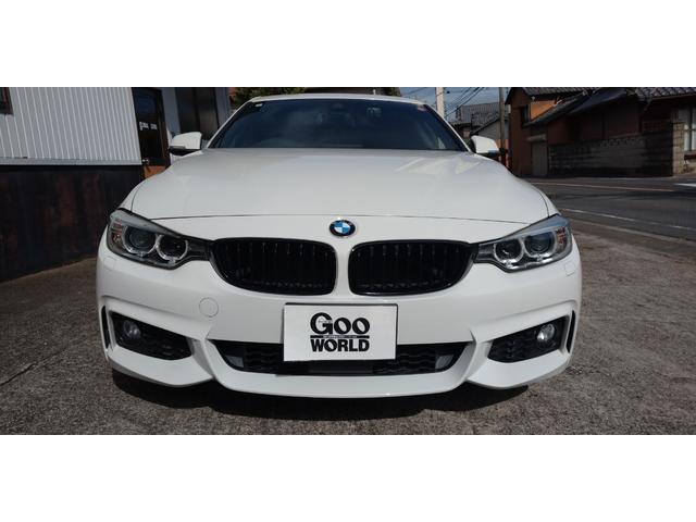 ４シリーズ ４２０ｉグランクーペ　Ｍスポーツ　ＡＣＣ　ＬＣＷ　Ｇ－ＮＡＶＩ　ＢＡＣＫ－ＣＡＭＥＲＡ　ＥＴＣ　ＢＬＵＥ－ＴＯＯＴＨ　ドラレコ（Ｆ＋Ｒ）（8枚目）
