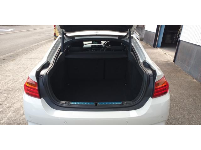 ４シリーズ ４２０ｉグランクーペ　Ｍスポーツ　ＡＣＣ　ＬＣＷ　Ｇ－ＮＡＶＩ　ＢＡＣＫ－ＣＡＭＥＲＡ　ＥＴＣ　ＢＬＵＥ－ＴＯＯＴＨ　ドラレコ（Ｆ＋Ｒ）（13枚目）