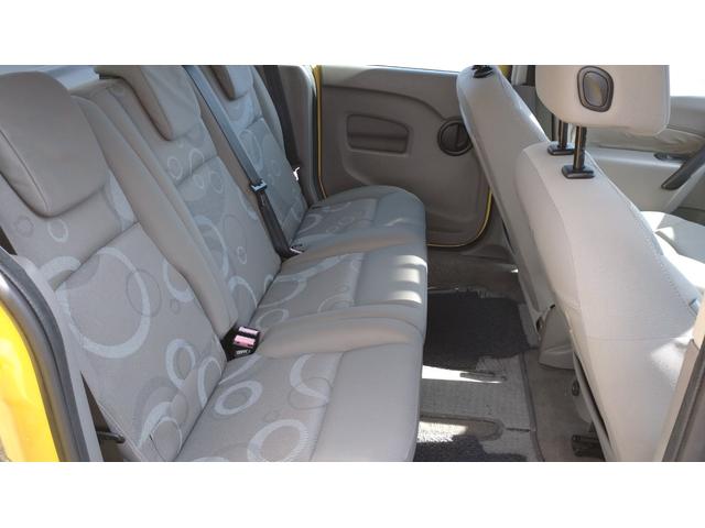 カングー １．６　５ＭＴ　社外ＨＤＤナビ　ＤＴＶ（走行中可）　ルーフキャリア（11枚目）