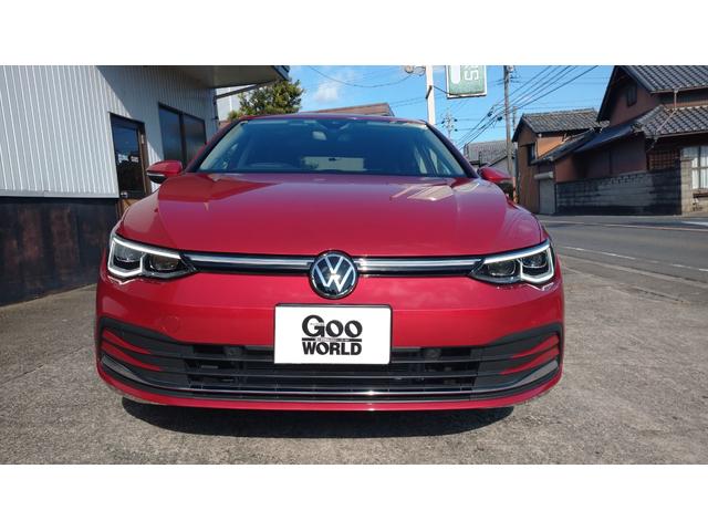 ゴルフ ｅＴＳＩスタイル　ナビ　地デジＴＶ　ブルートゥース　ＥＴＣ　ＡＣＣ　リヤビューカメラ　障害物センサー　駐車支援　デジタルメーター　ＬＥＤマトリックスヘッドライト　ドライブレコーダー　シート＋ステアリングヒーター　ＨＵＤ（2枚目）