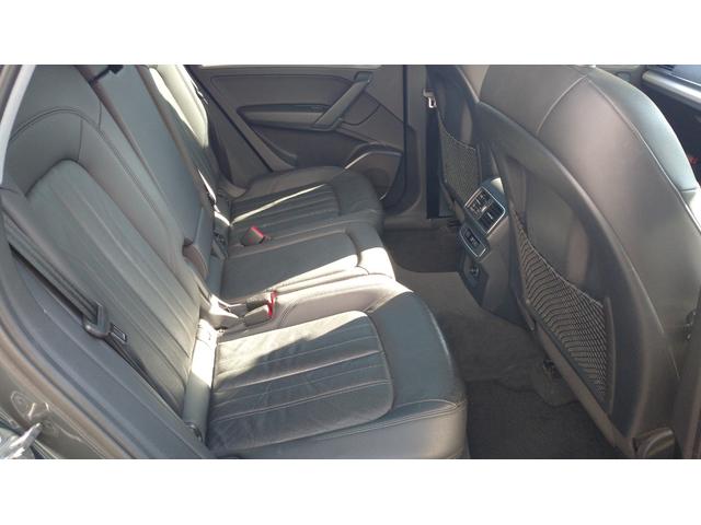 Ｑ５ ２．０ＴＦＳＩクワトロ　１ｓｔエディション　デビューパッケージ　ＬＥＤ　革パワーシート＆ヒーター　バーチャルコックピット　２０インチアルミ　アダプティブクルーズ　純正ナビ　地デジ　バックモニター　ドライブレコーダー　パワーテールゲート（9枚目）