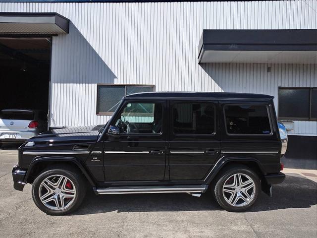 Gクラス G63(3枚目)