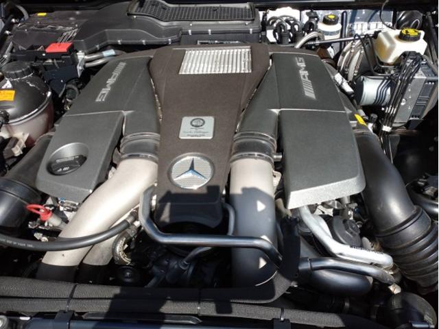Gクラス G63(4枚目)