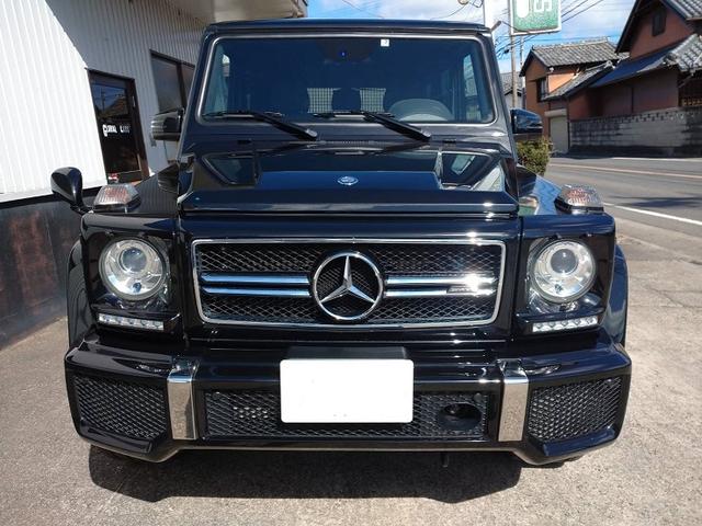 Gクラス G63(8枚目)