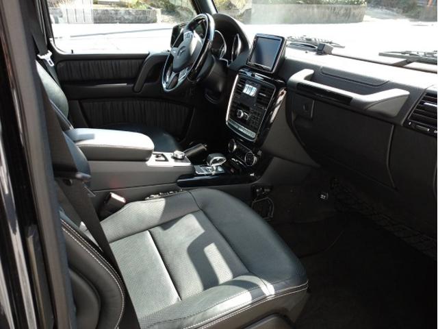 Gクラス G63(11枚目)