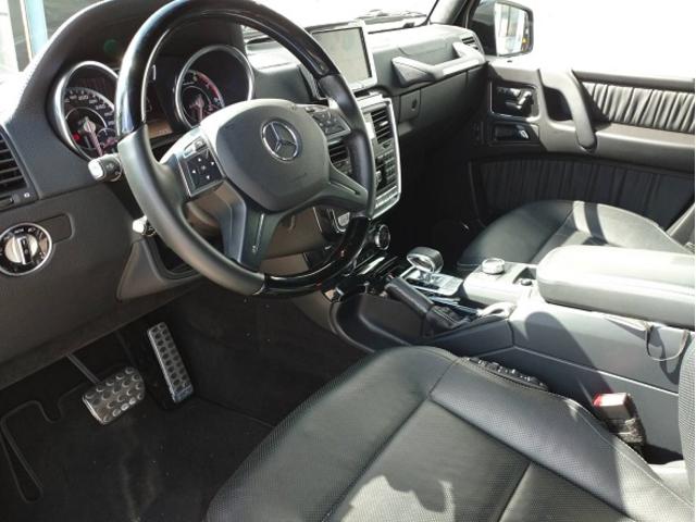 Gクラス G63(13枚目)