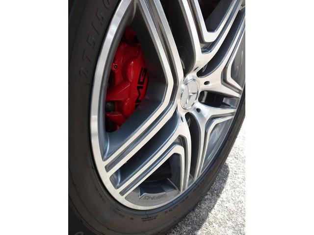 Gクラス G63(15枚目)