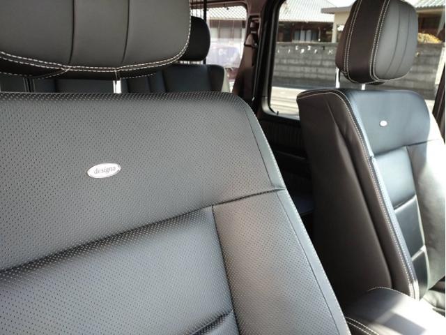 Gクラス G63(16枚目)