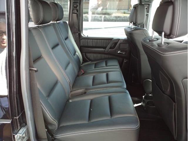 Gクラス G63(18枚目)